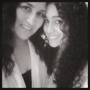 Meet your Posher, Shafica